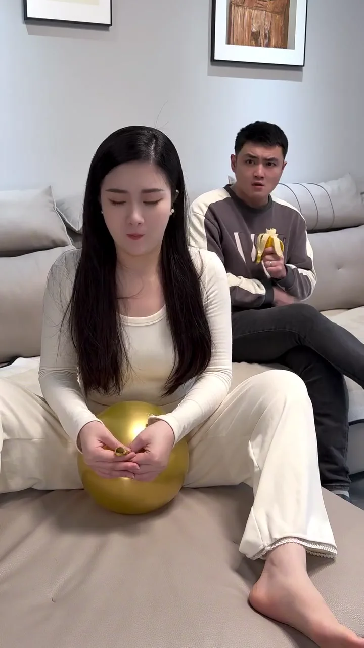 整蛊老公我是认真的