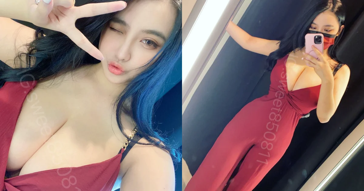 「最兇猛護理師」巨乳超豐滿，差1.5cm就要逼近Ｊ罩杯啦！