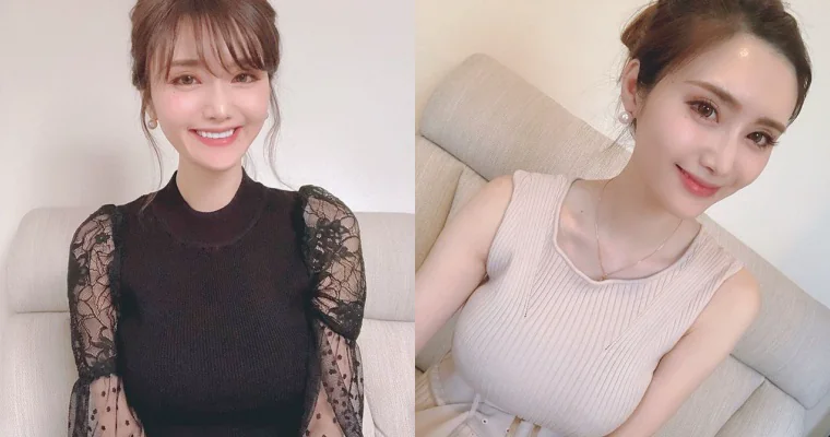 網紅日韓混血美女唱歌驚人反差，渾厚嗓音獲網友狂讚！