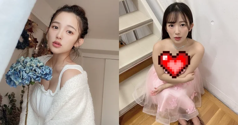 日本女星「天木純」曬上帝視角！揭露招牌「I 級戰艦」神秘魅力，男粉瘋狂刷愛心
    級戰艦