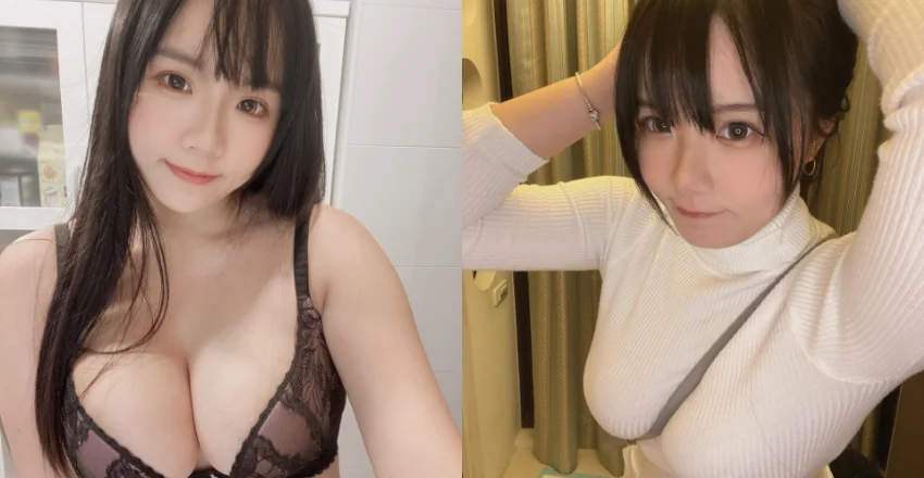 火辣寵物美容師Angela寶7考證倒數！最後一波性感曝光 - 快來圍觀