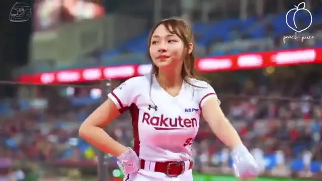 林襄不停搖晃巨乳