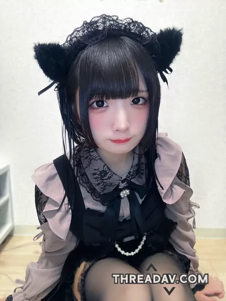 長腿美女JK淫蕩誘惑