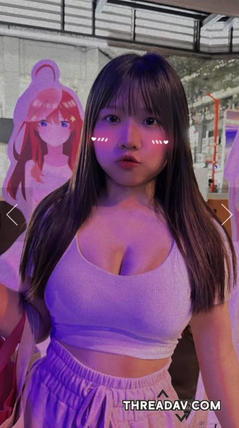 有人喜歡微肉的我嗎，看起來軟軟的我，可愛吧😉
