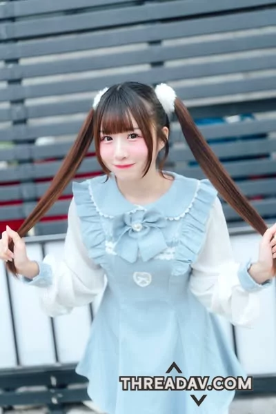 原本只是想拍可愛，怎麼拍一拍變曖昧了？😉
