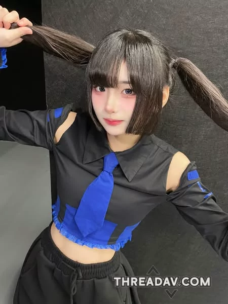 這組造型太犯規！甜到讓人一秒戀愛