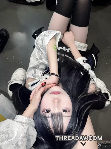 高顏值戀人視角，這是你無法抗拒的距離感撩人