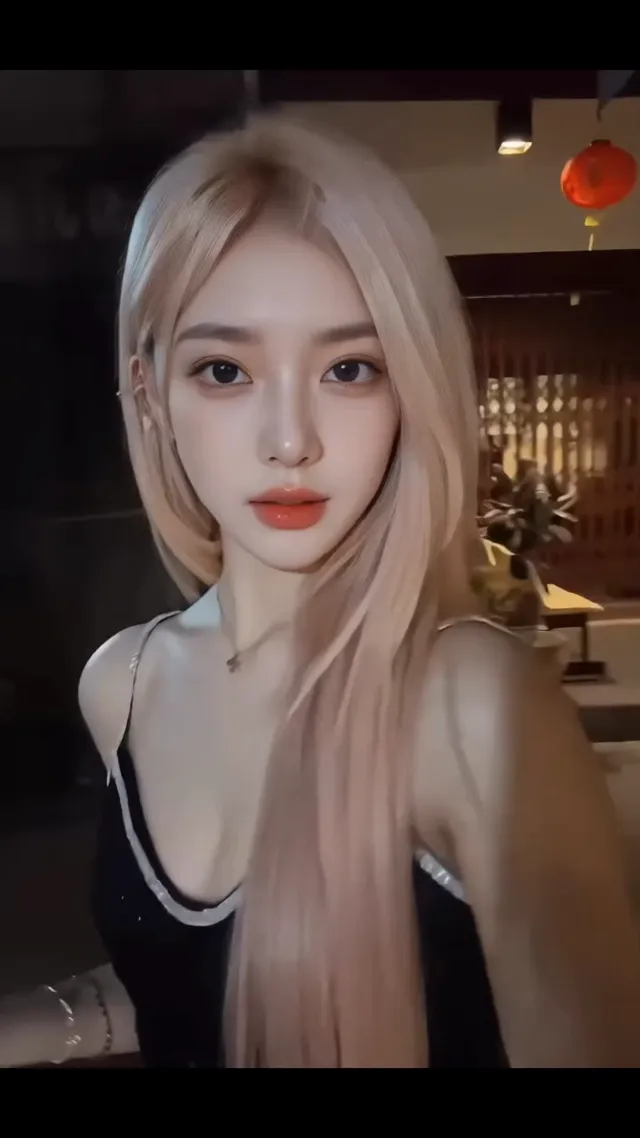  ❤️ ❤️