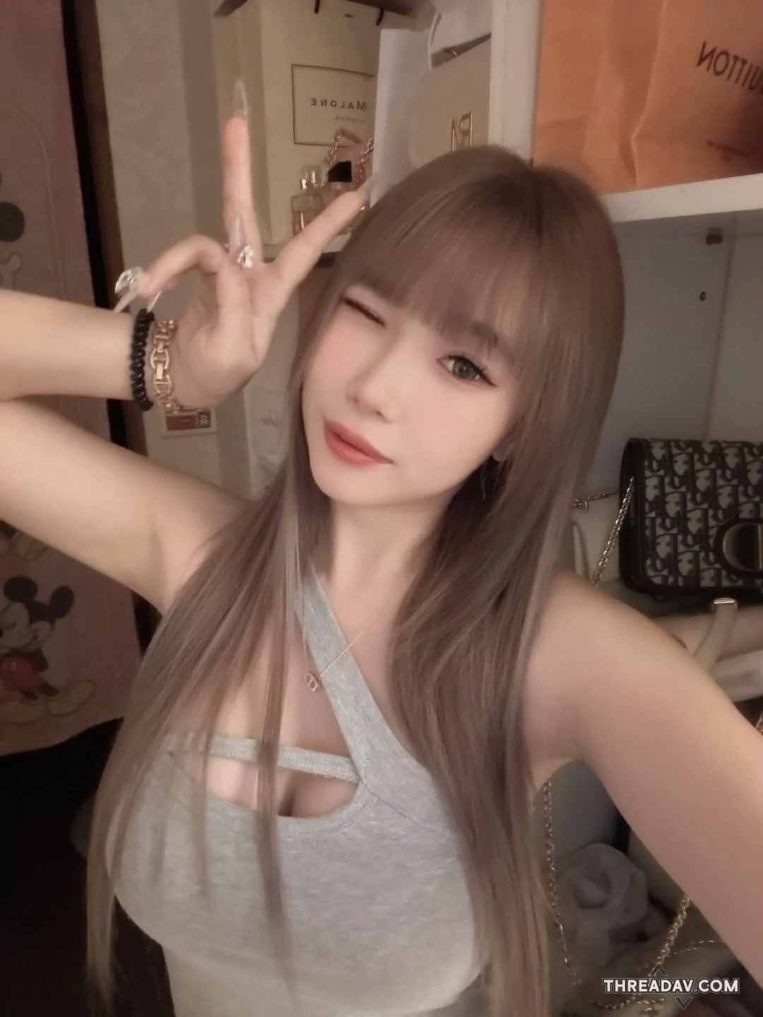 報警110家暴113缺女友打給我🤙