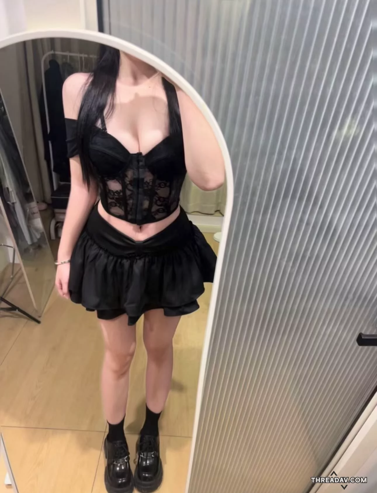 穿衣顯瘦 脫衣顯胖