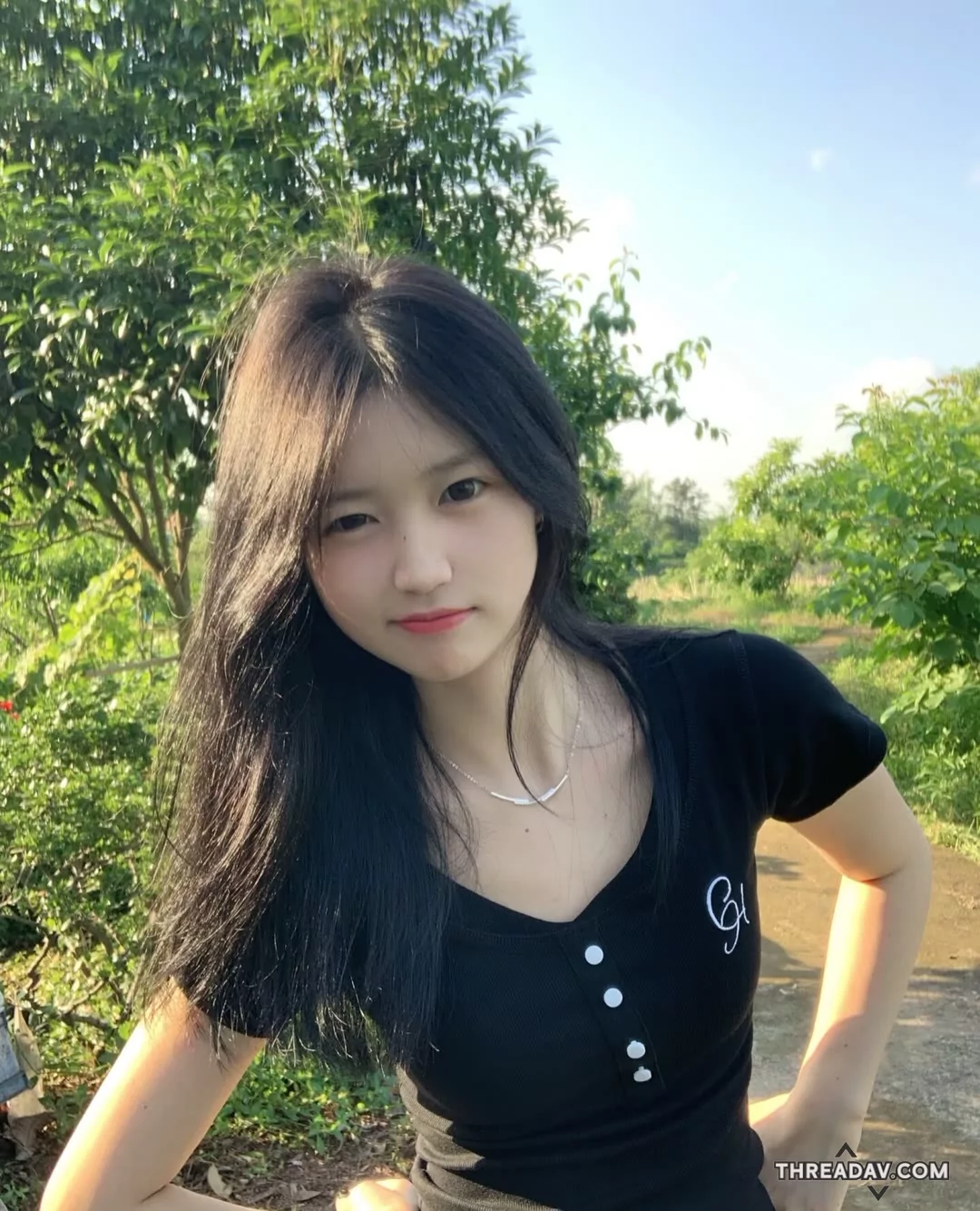 好天氣好心情☀️