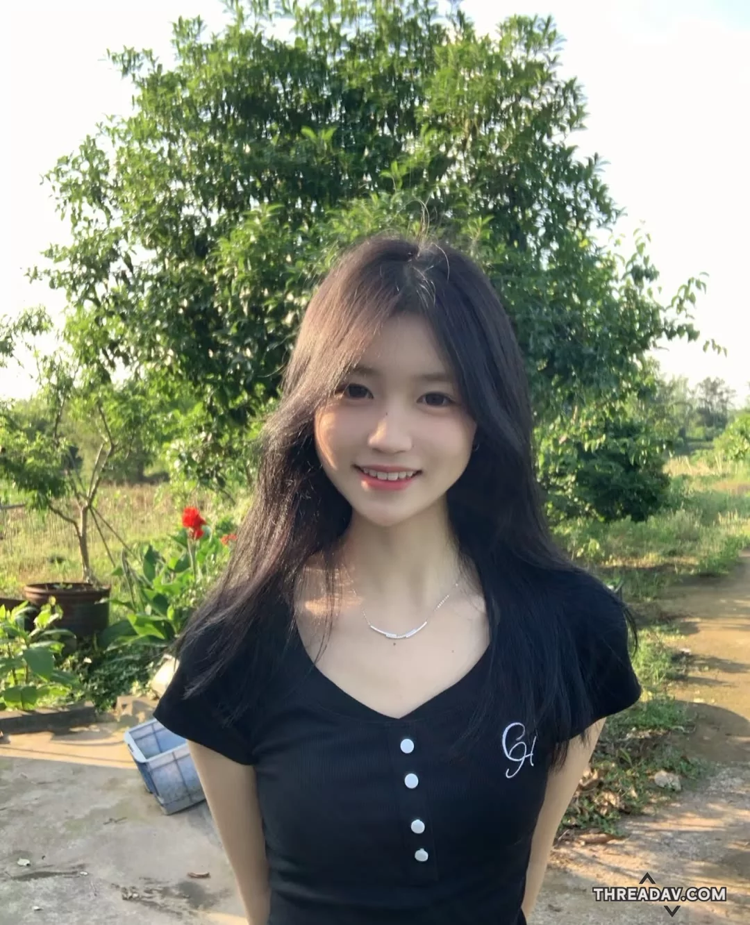 好天氣好心情☀️
