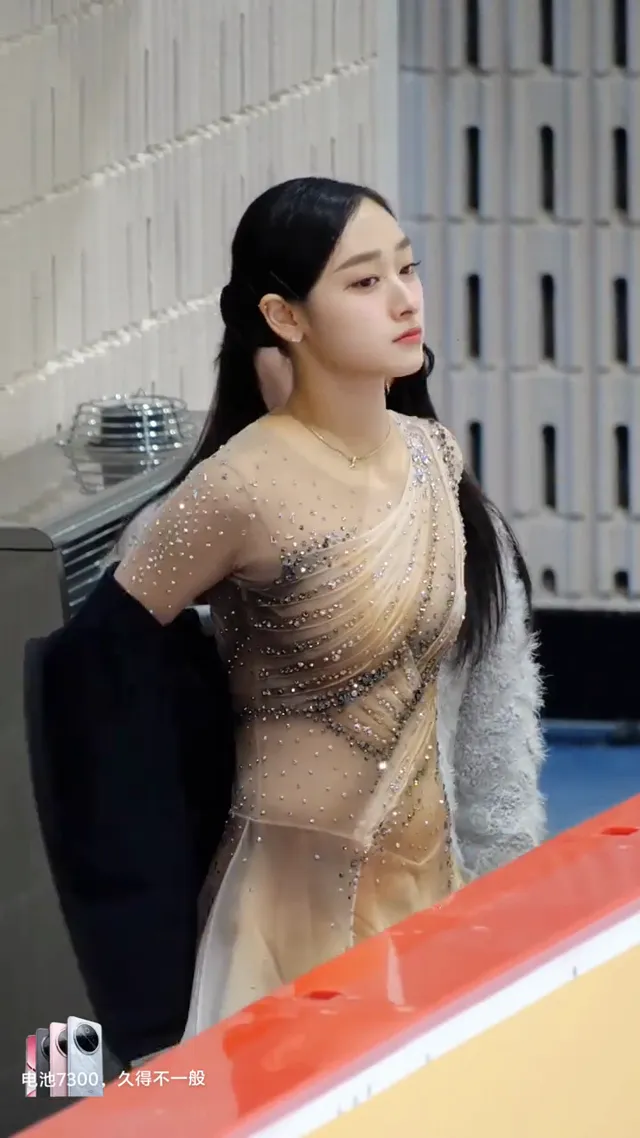 美呀!~