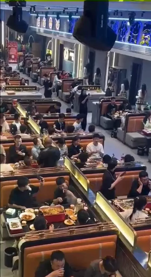 食慾大開 !!~