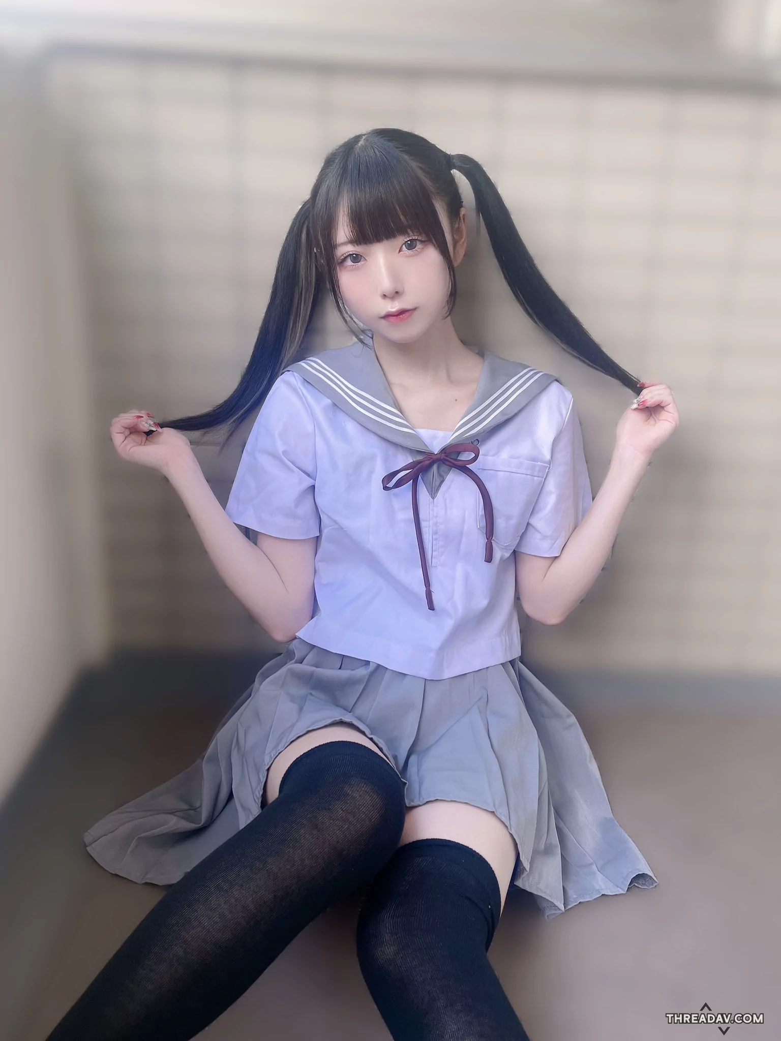 一邊純到像初戀，一邊辣到讓人暈船，你會怎麼選？