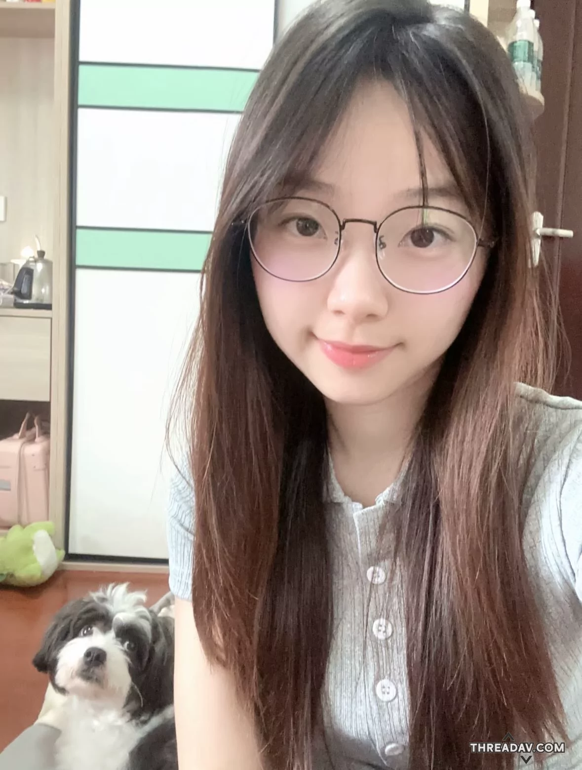 我媽逼我母親節前帶男朋友回家⋯⋯ 有人要幫我頂一下嗎