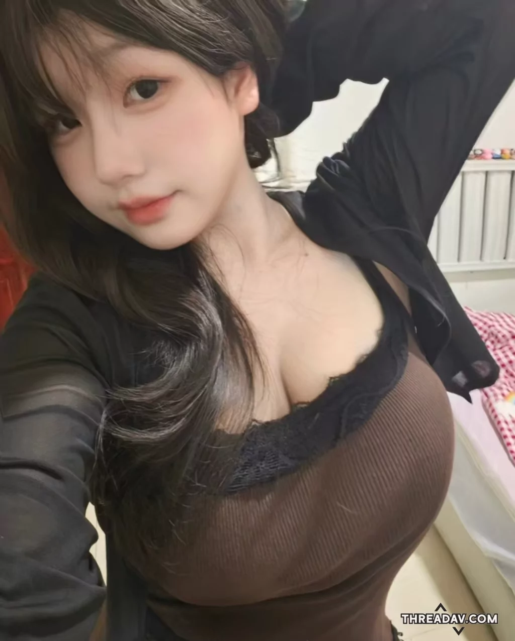 Hi 我們可以認識一下嗎