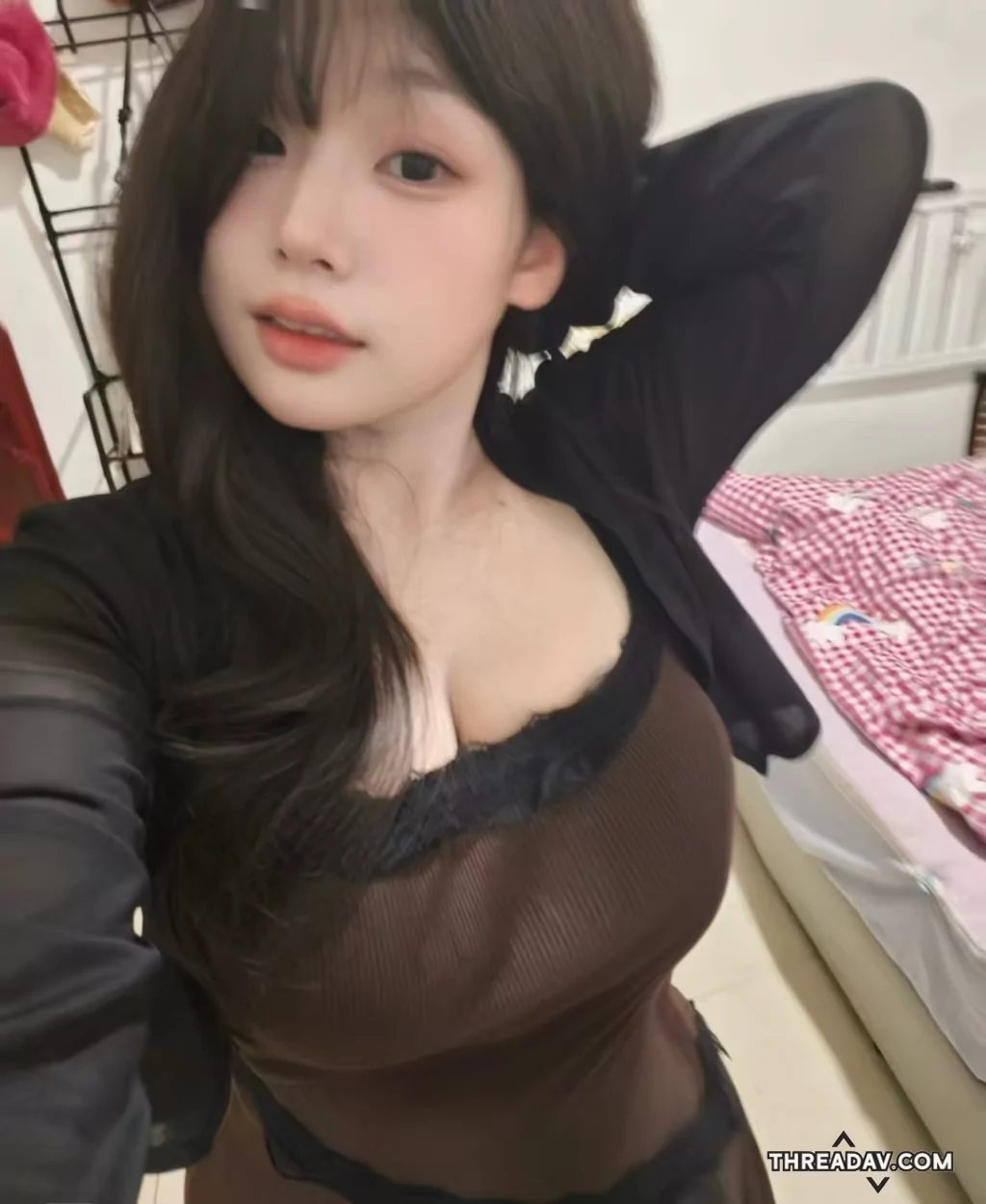 Hi 我們可以認識一下嗎