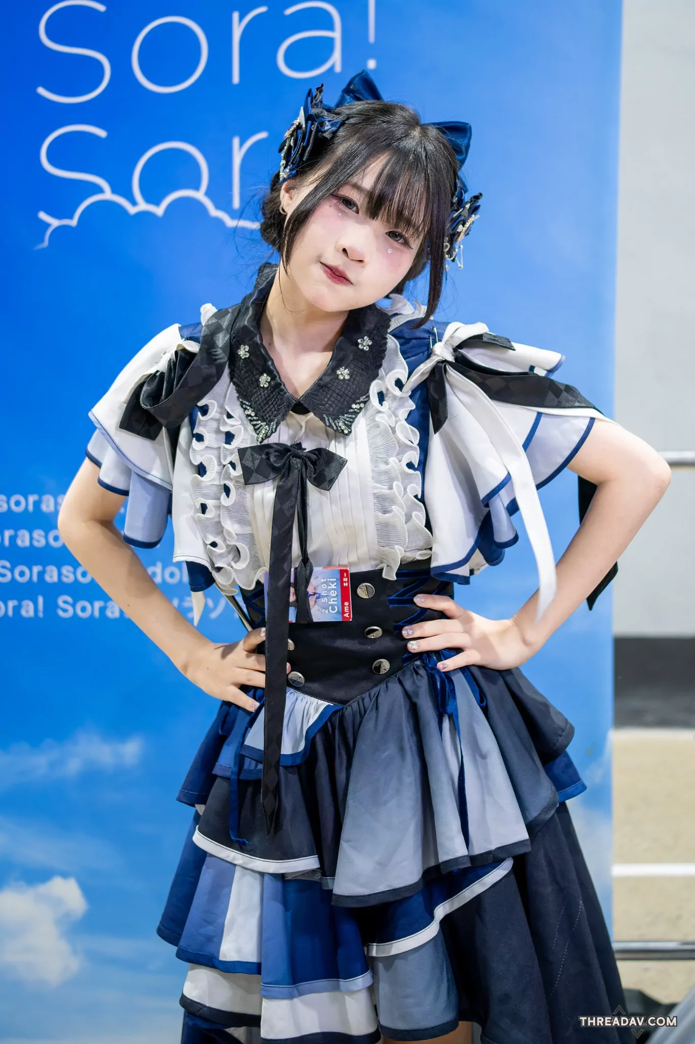 今天想被撒嬌還是想被制服？我都準備好了❤️