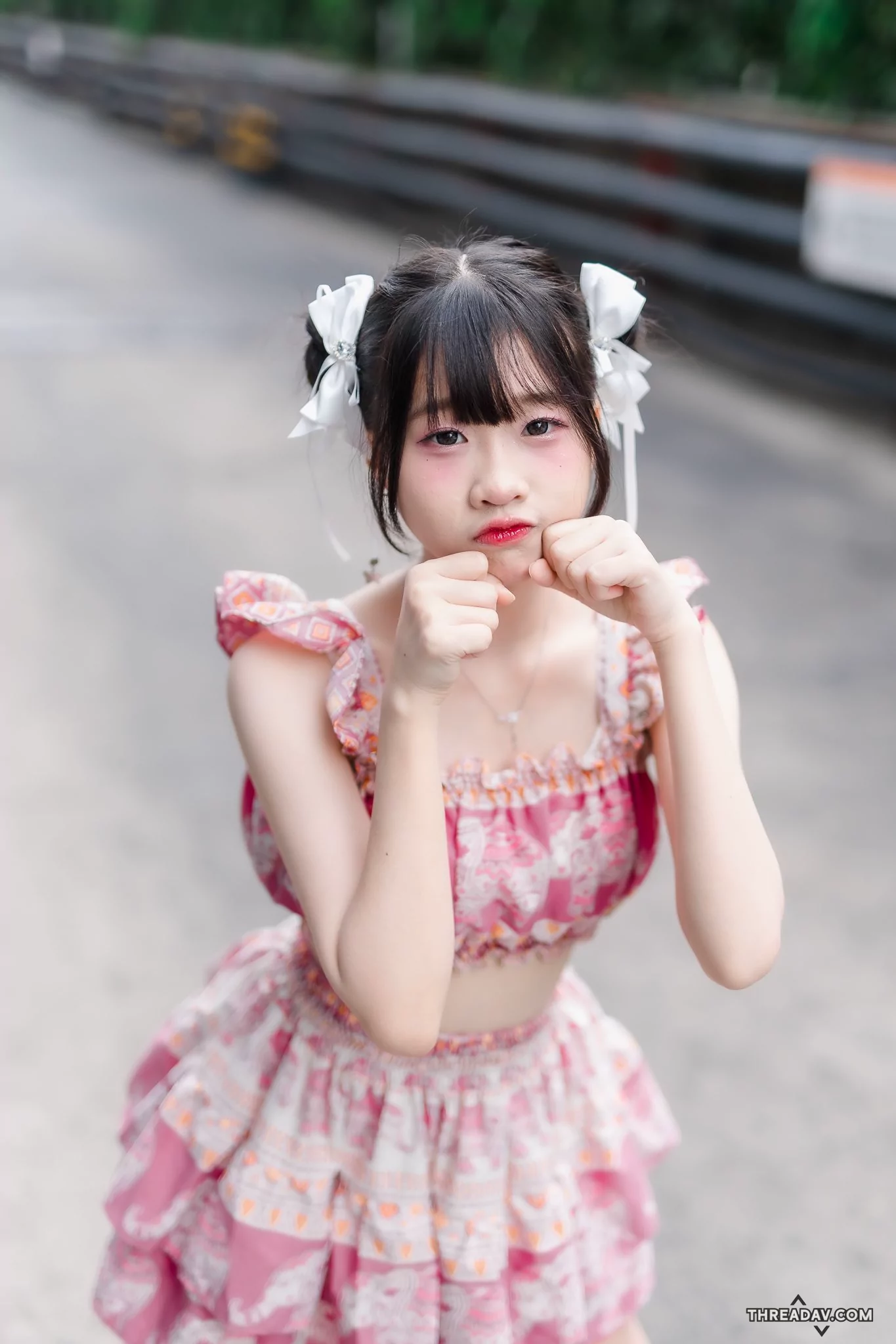 今天想被撒嬌還是想被制服？我都準備好了❤️