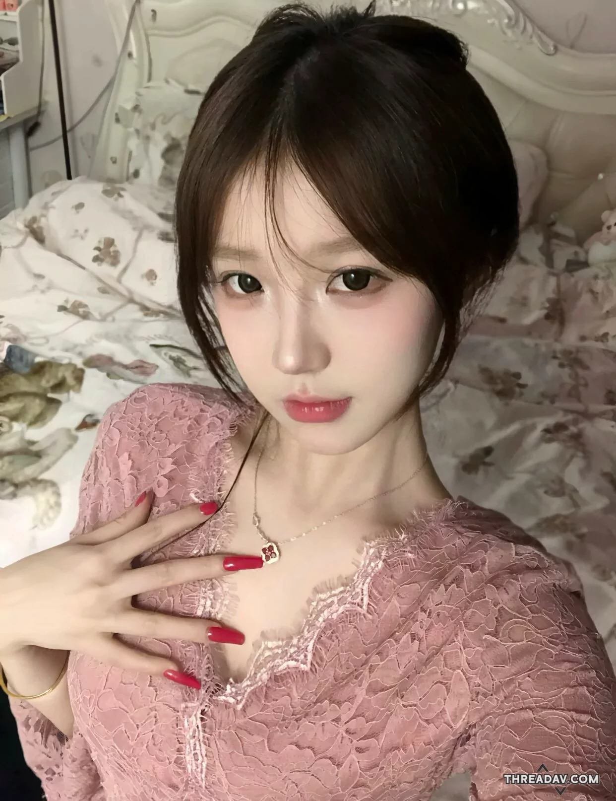 長相一般般，身材也不出眾的，能得到大家的喜歡嗎
