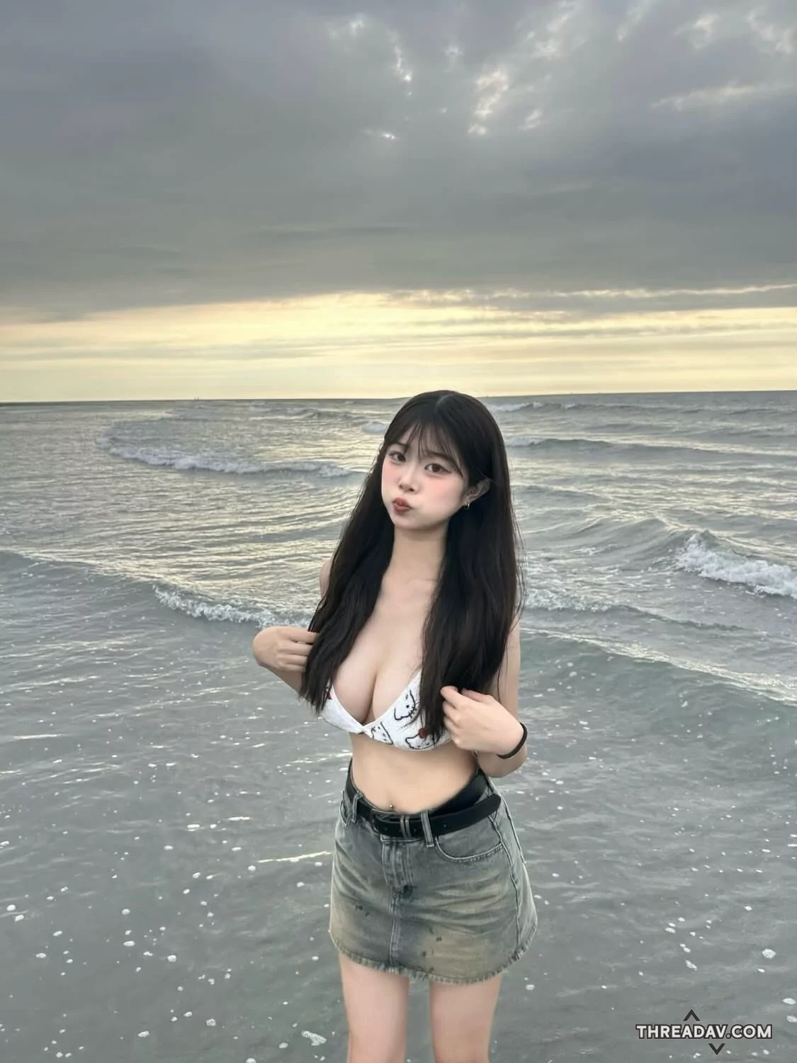 夏天到了 可以允許我小辣一下了啦