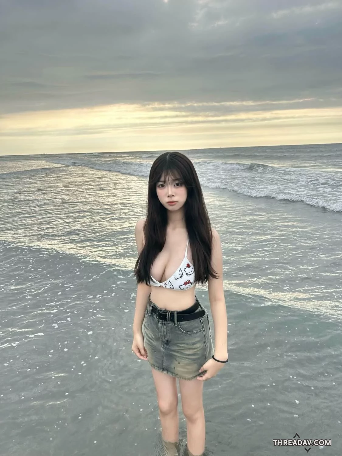 夏天到了 可以允許我小辣一下了啦