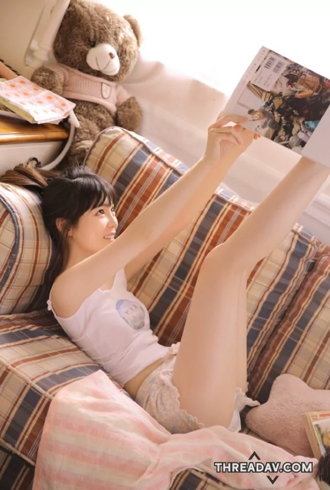 超可愛蘿利少女妹妹真誘人，想欺負