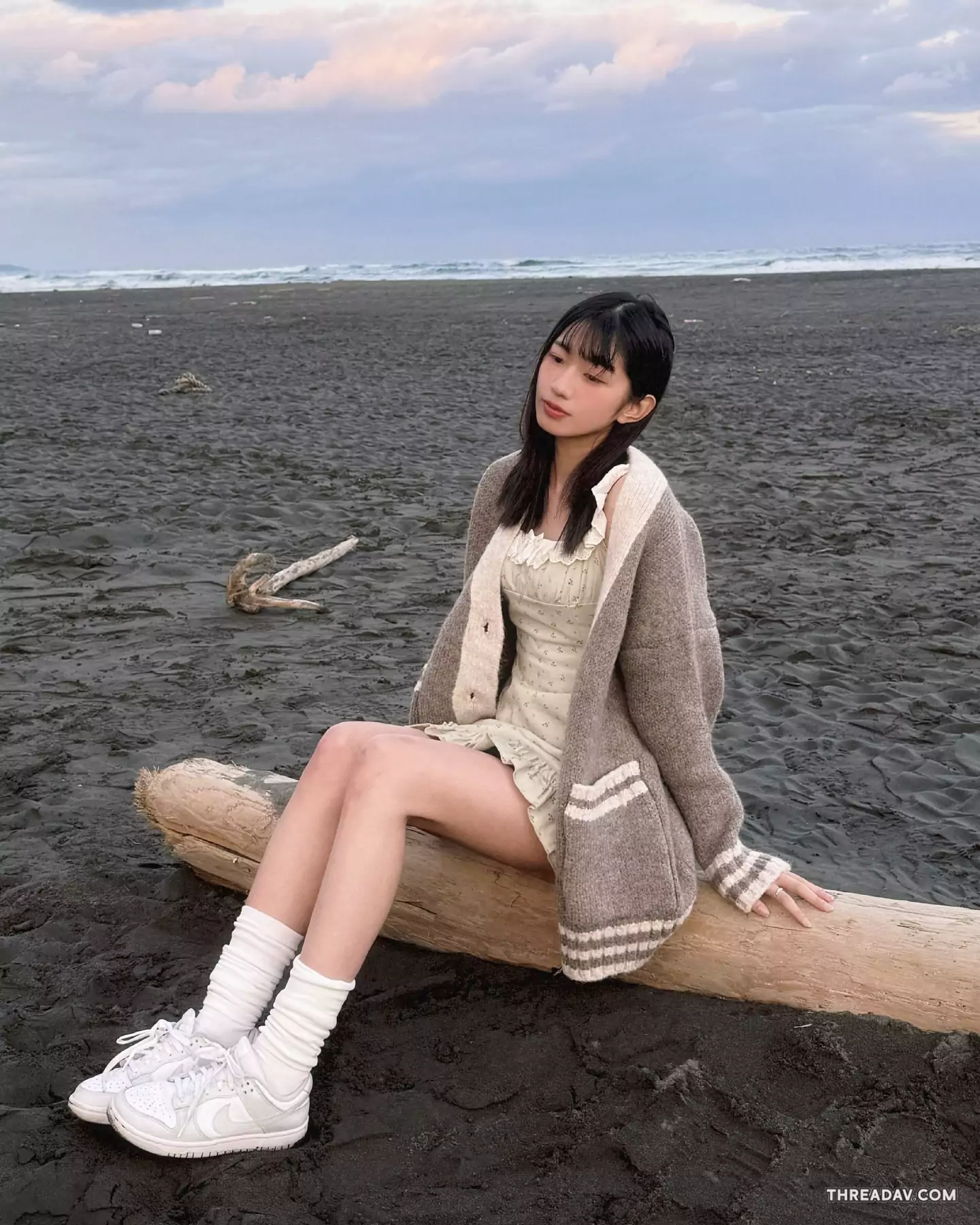 珍惜每個與大家の回憶🌊