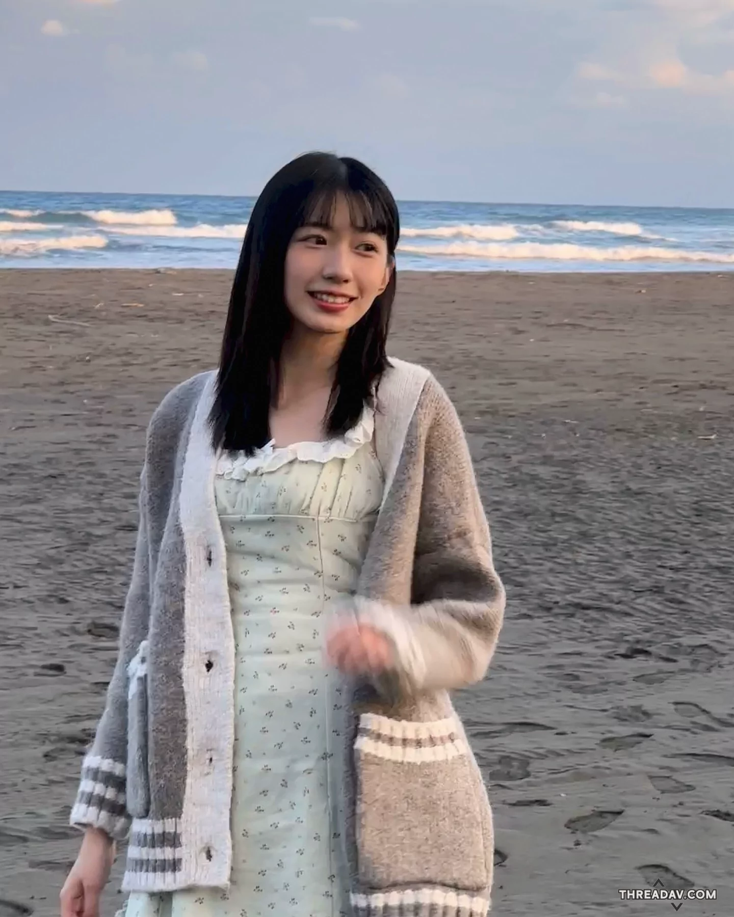 珍惜每個與大家の回憶🌊