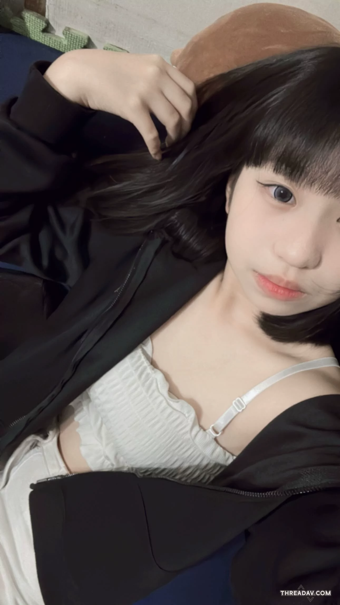 為什麼都沒有找我聊天 