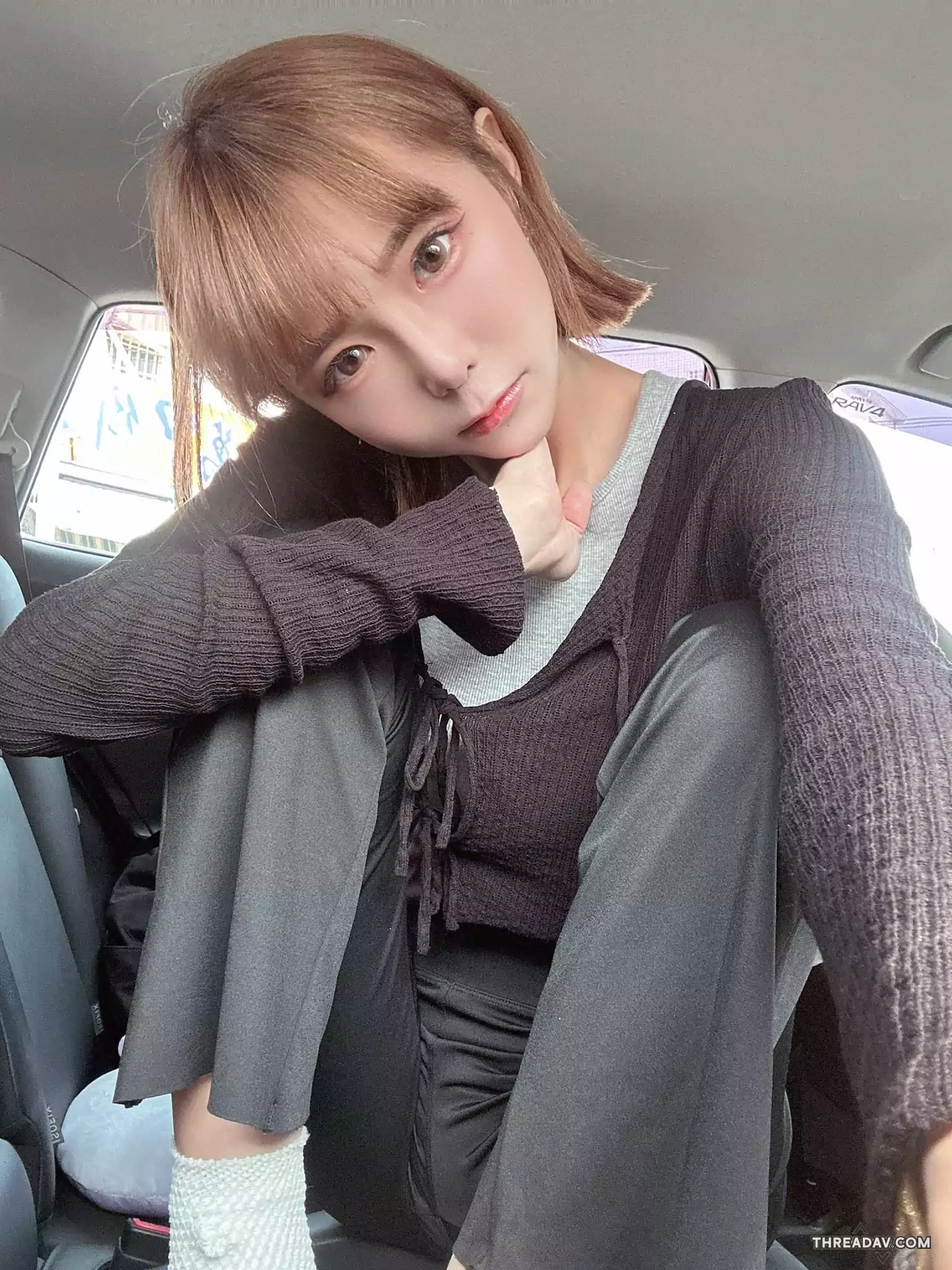 人生如此短暫希望大家都能夠珍惜現在一切帶給你的美好😊