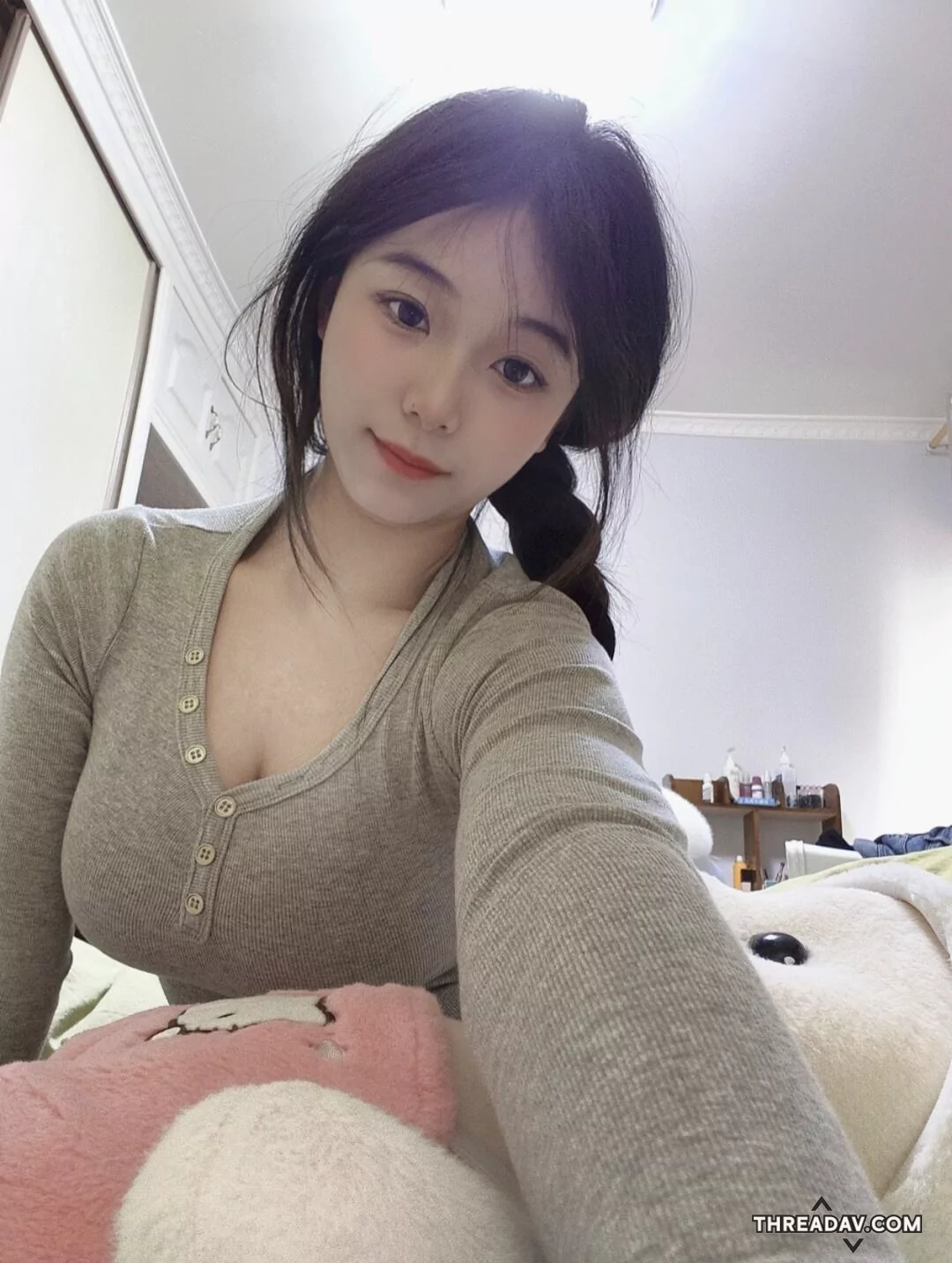 奶應該有E