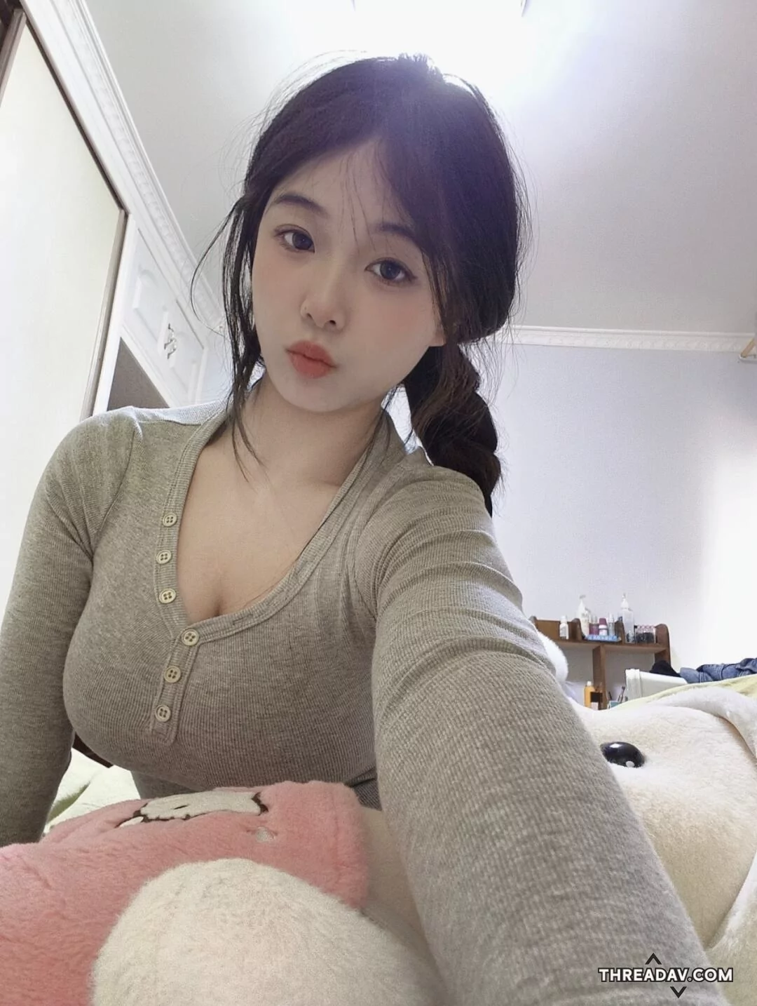 奶應該有E