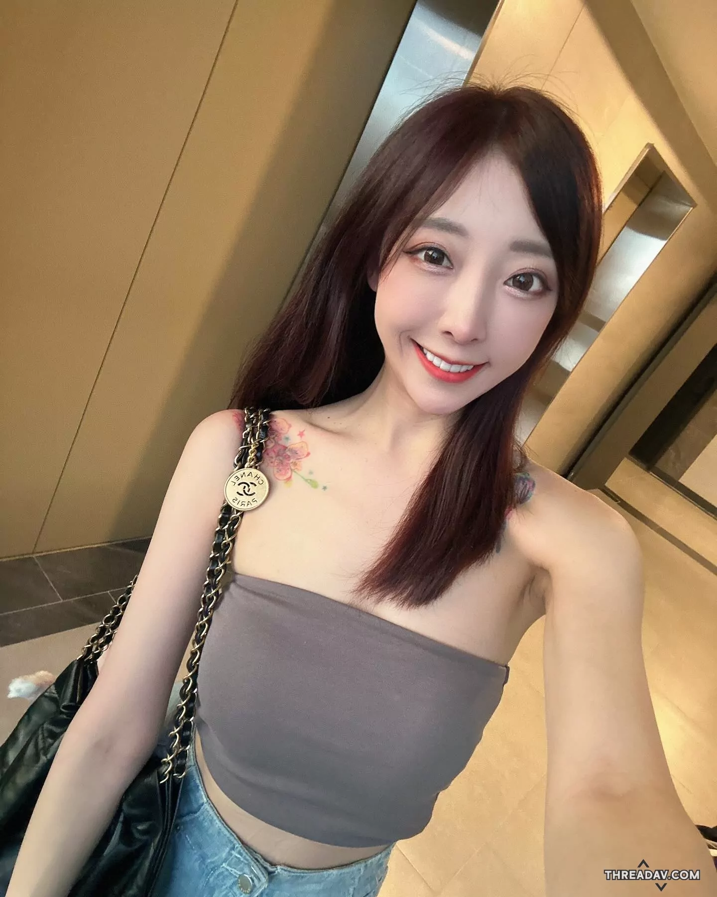 有人要投男朋友的履歷嗎 