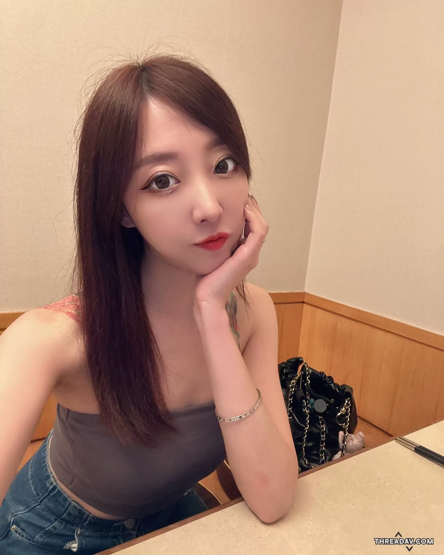 女朋友要找可愛的 生活才會甜甜的