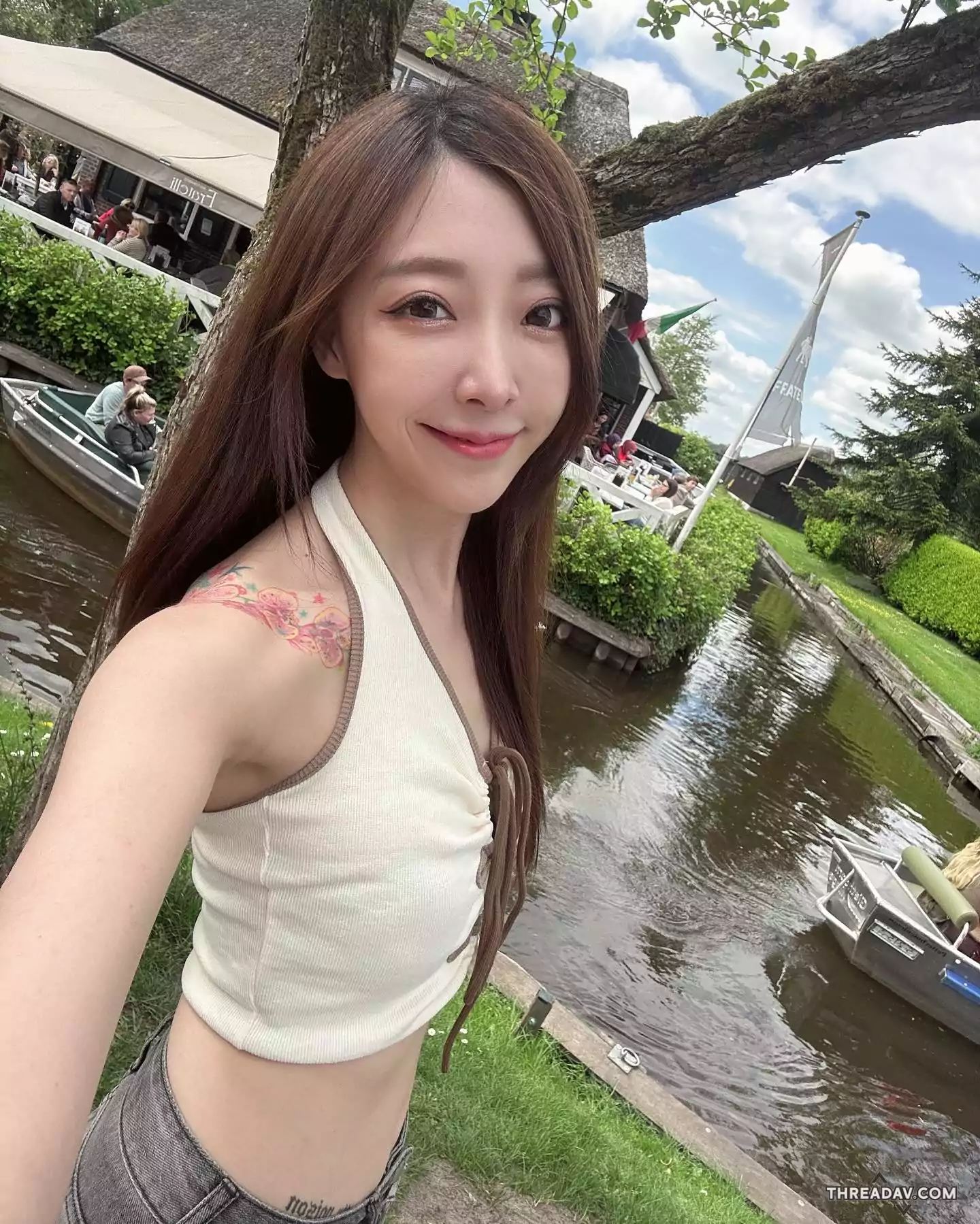 我很好騙 別騙我感情 騙騙身體還可以