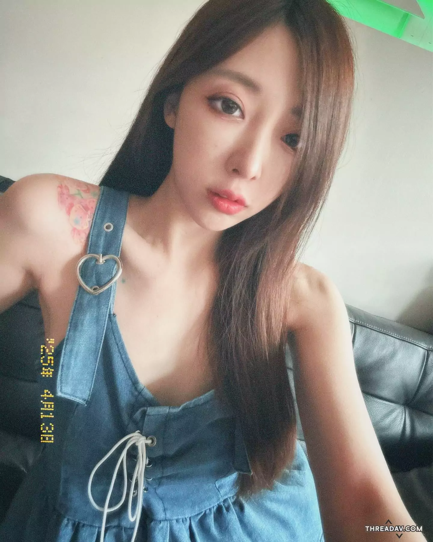 我早就說過了 有些感覺只有我能給🌹😗