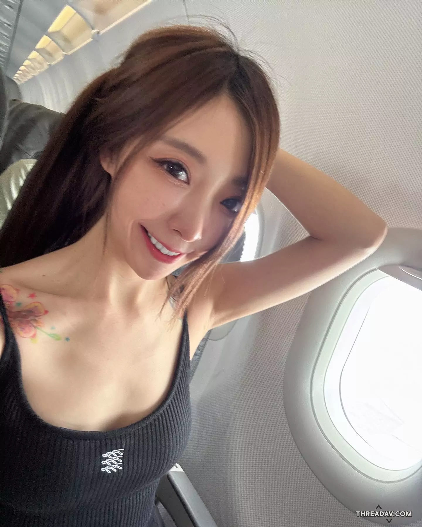 我早就說過了 有些感覺只有我能給🌹😗