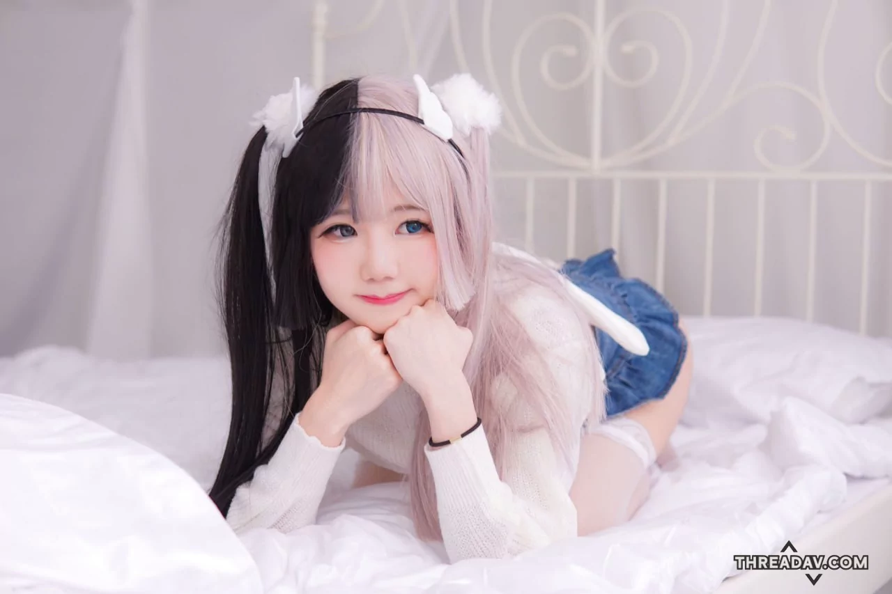 Sally Dorasnow - Angel Lucina 