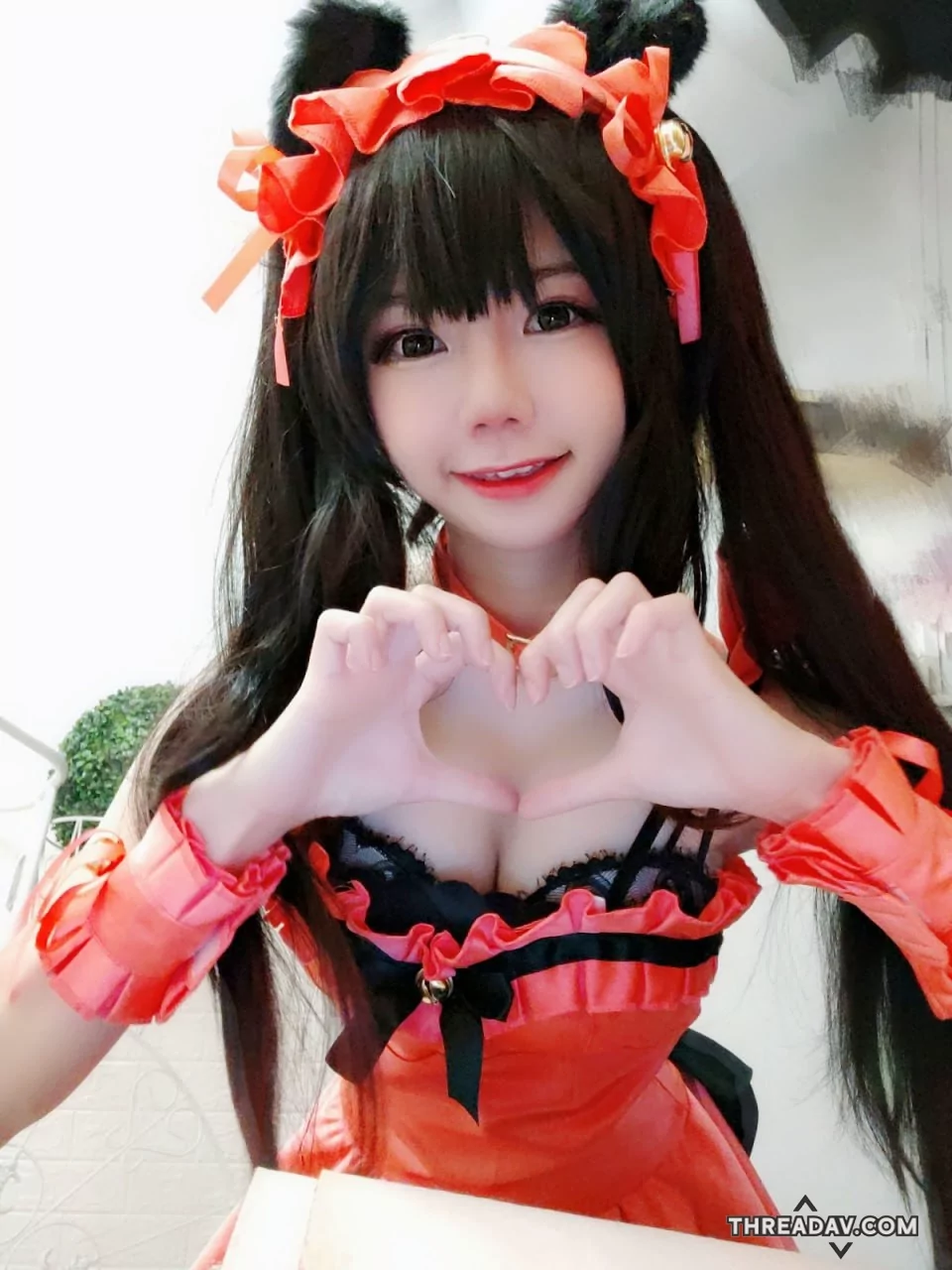 Sally Dorasnow - Bonus Kurumi Valentine Set 