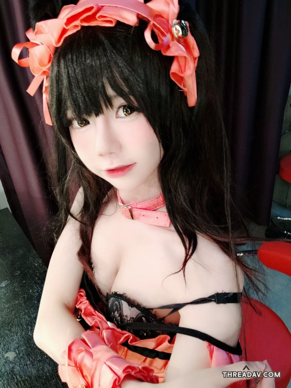 Sally Dorasnow - Bonus Kurumi Valentine Set 