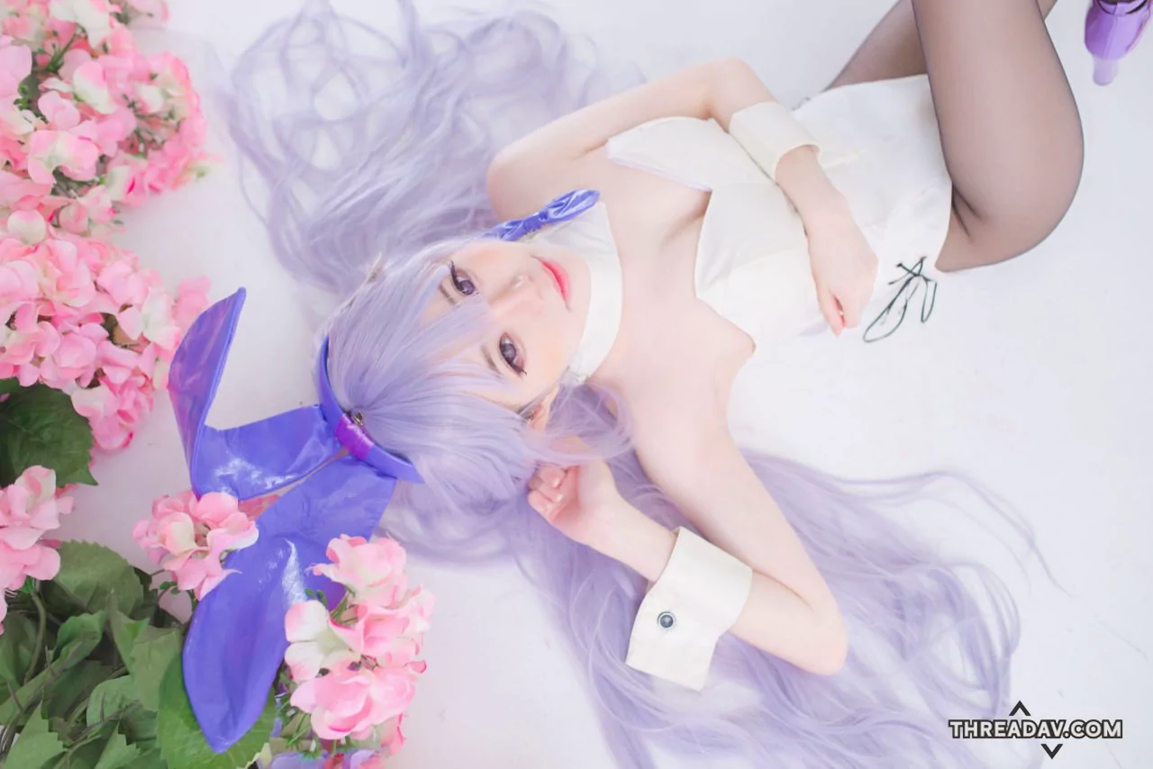 Sally Dorasnow - Emilia BunnyGirl 