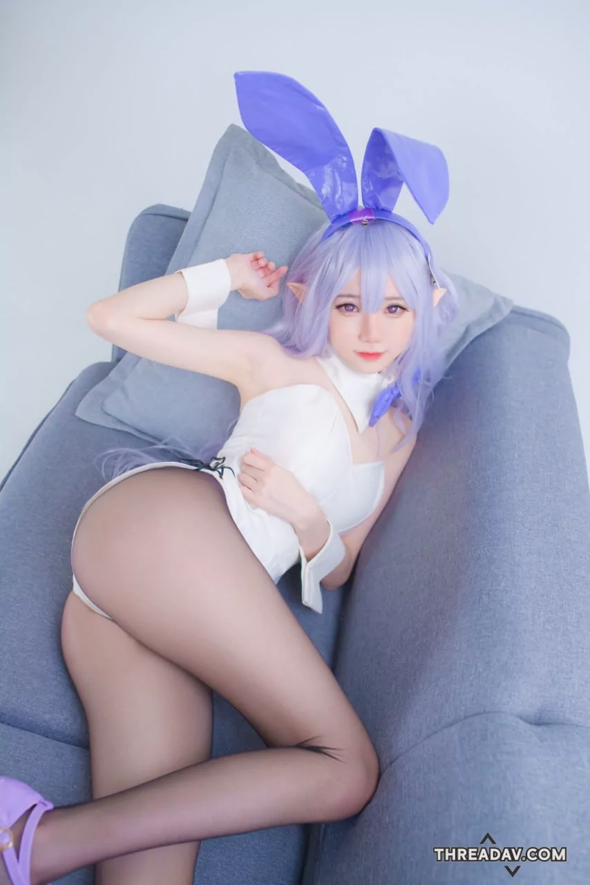 Sally Dorasnow - Emilia BunnyGirl 