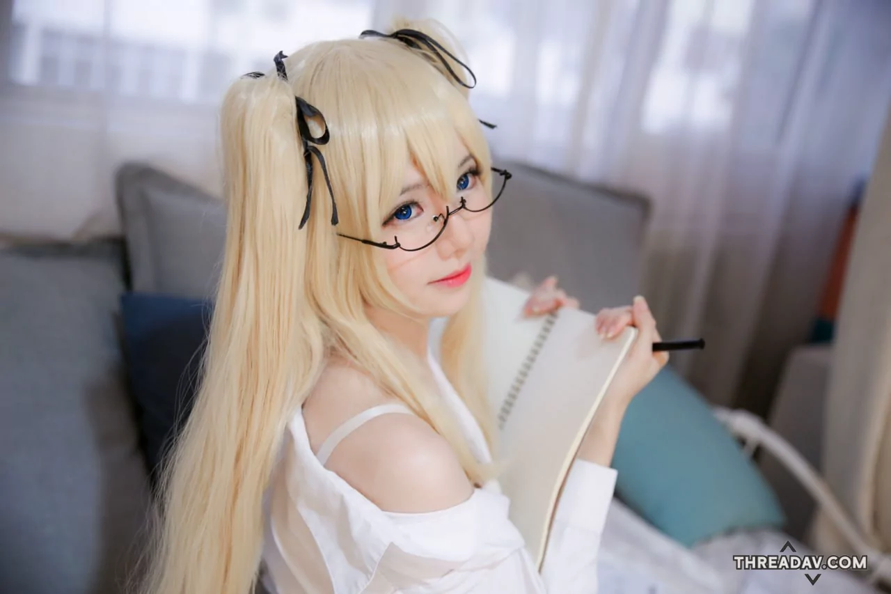 Sally Dorasnow - Eriri School Girl 