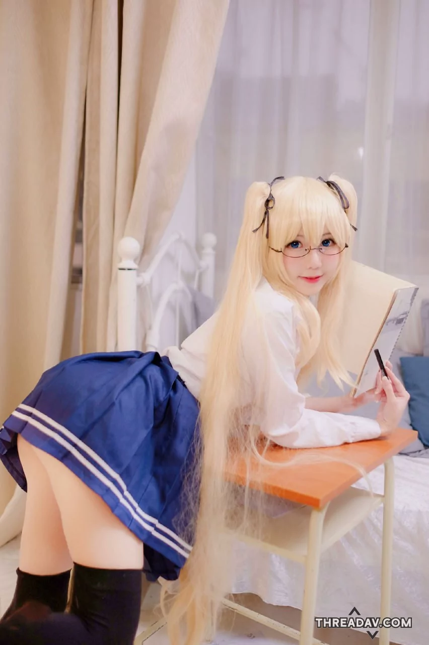 Sally Dorasnow - Eriri School Girl 