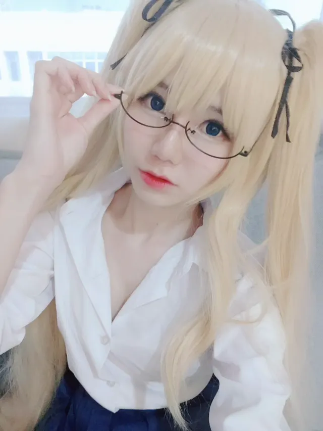 Sally Dorasnow - Eriri School Girl 