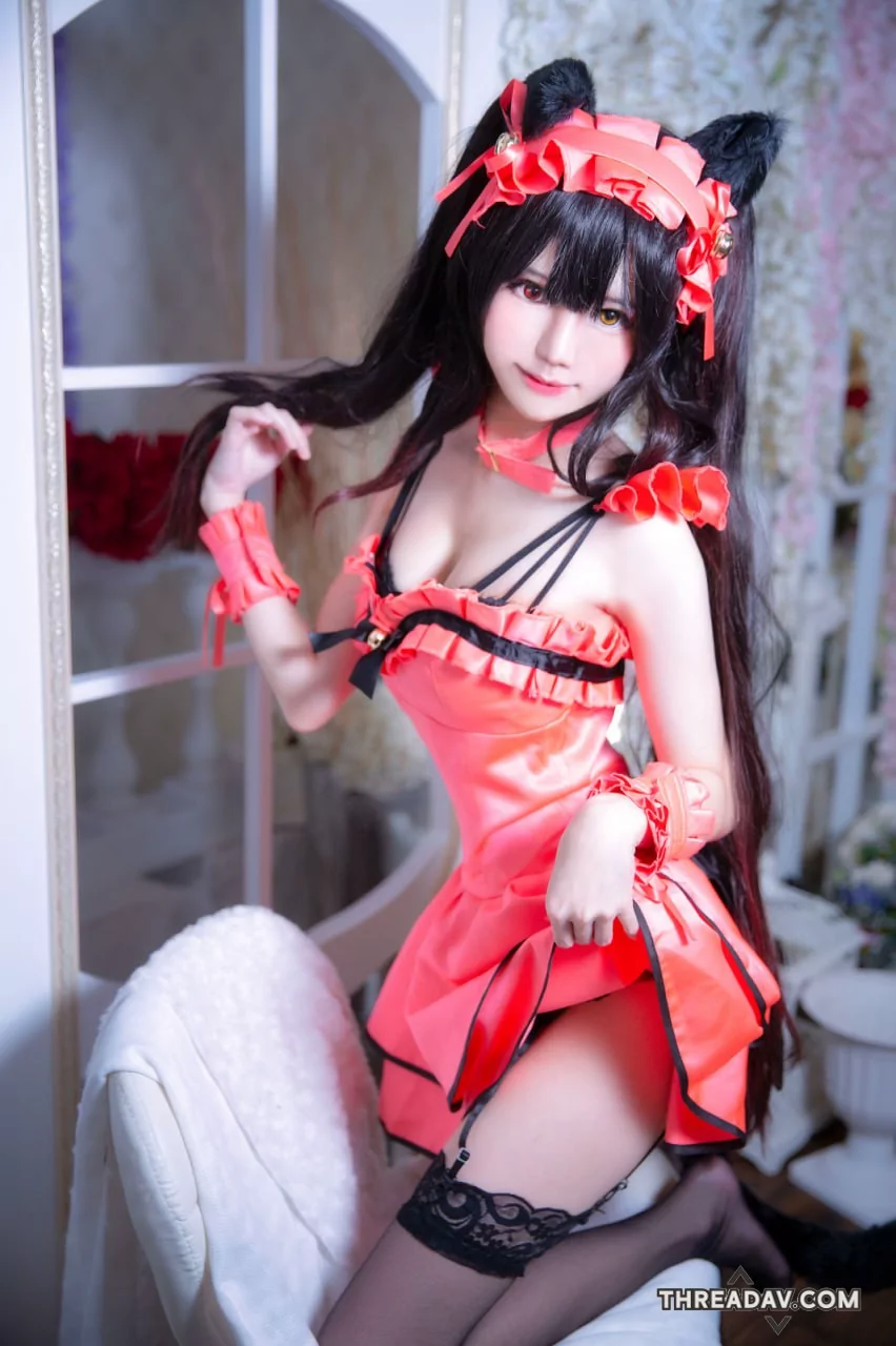 Sally Dorasnow - Kurumi Tokisaki