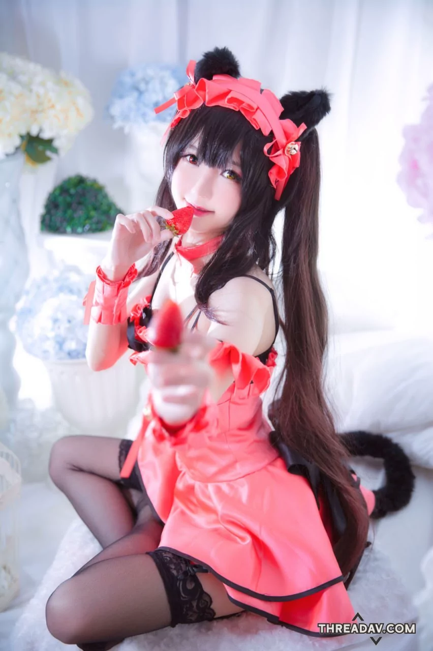 Sally Dorasnow - Kurumi Tokisaki