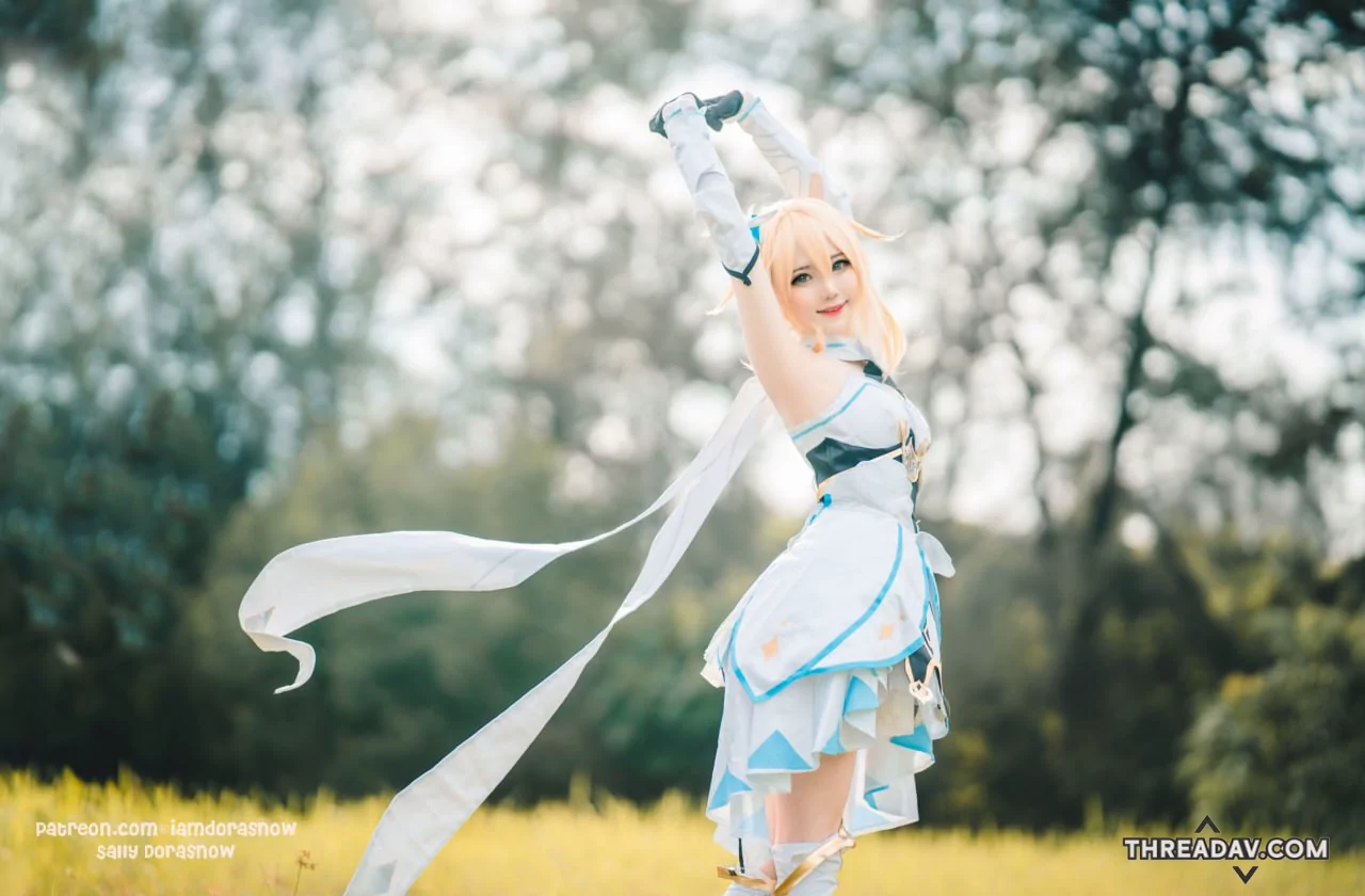 Sally Dorasnow - Lumine 
